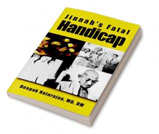 Jinnah's Fatal Handicap