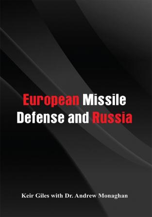 European Missile Defense and Russia