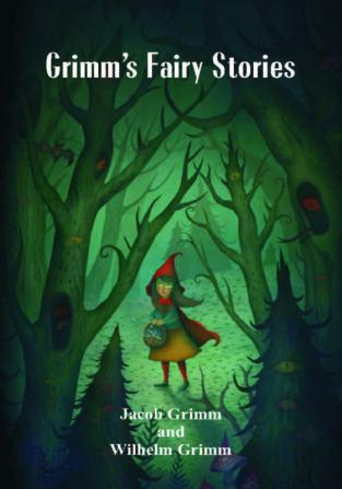 Grimm's Fairy Stories