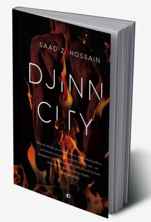 Djinn City