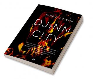 Djinn City