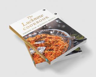 The Lucknow Cookbook