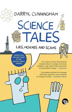 Science Tales