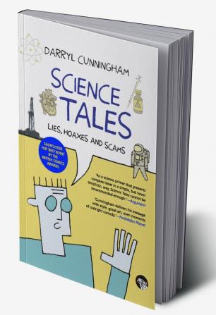 Science Tales