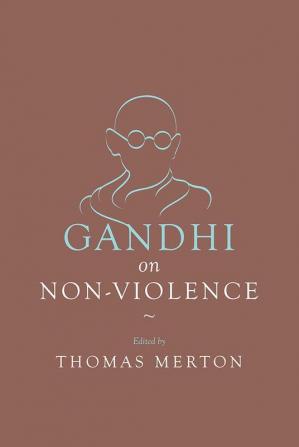 Gandhi on NonViolence