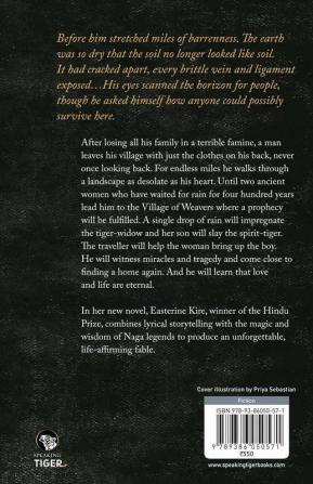 Son Of The Thundercloud
