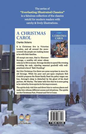 CHRISTMAS CAROL