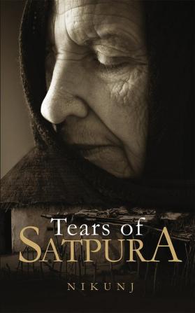 Tears of Satpura