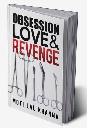 Obsession Love &amp; Revenge