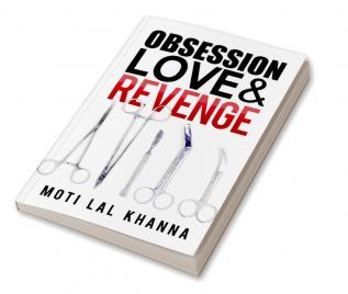 Obsession Love &amp; Revenge