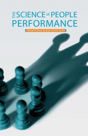 The Science Of People Performance