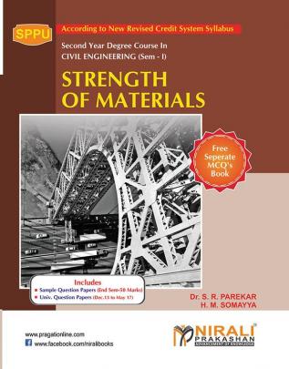 Strength Of Materials