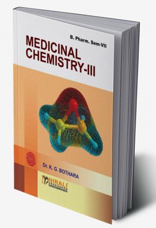 Medicinal Chemistry-III