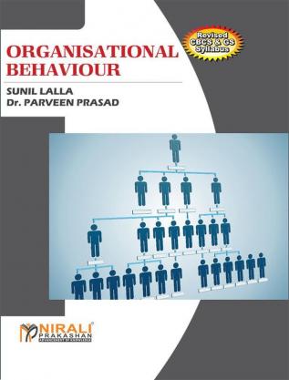 Organisational Behaviour