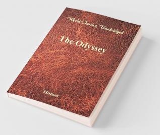 The Odyssey (World Classics Unabridged)