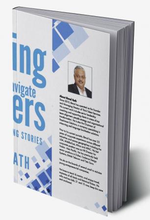 Helping Managers Navigate Careers: A Book of Coaching Stories