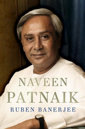 NAVEEN PATNAIK