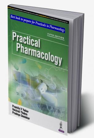 Practical pharmacology