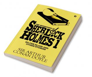 The Adventures of Sherlock Holmes - I