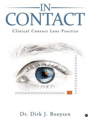 In Contact : Clinical Contact Lens Practice