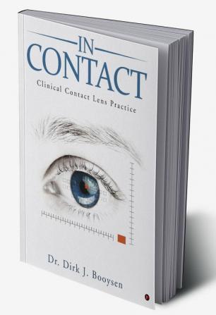 In Contact : Clinical Contact Lens Practice