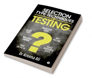 Selection Type Techniques of Testing