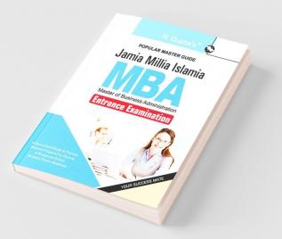 Jamia Millia Islamia MBA Entrance Exam Guide