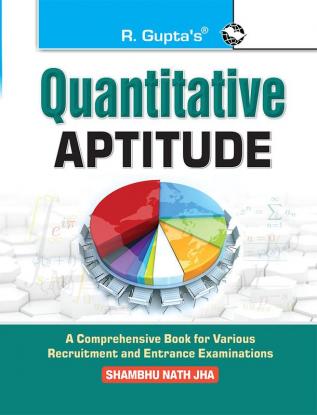 Quantitative Aptitude