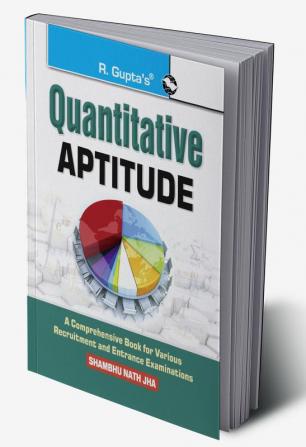 Quantitative Aptitude