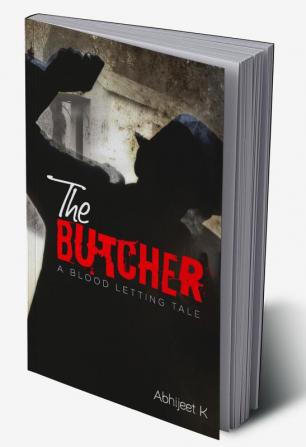 The Butcher