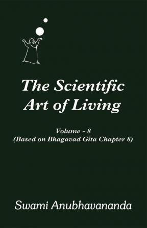 The Sci Art of Living Chapter 208