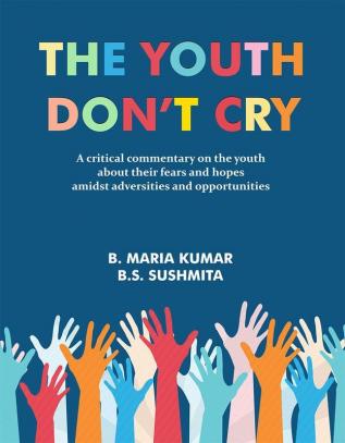 The Youth Don't Cry