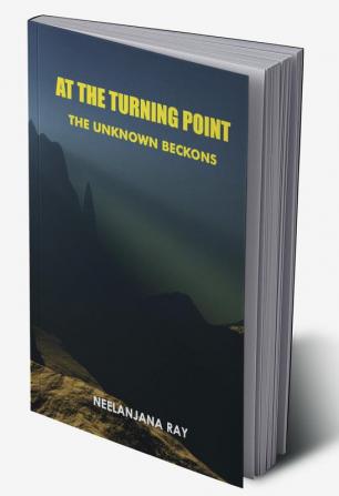 AT THE TURNING POINT