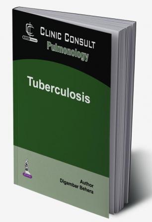 CLINIC CONSULT PULMONOLOGY TUBERCULOSIS