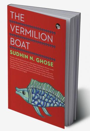 The Vermilion Boat