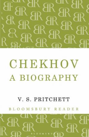 Chekhov: A Biography