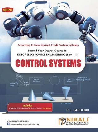 CONTROL SYSTEMS