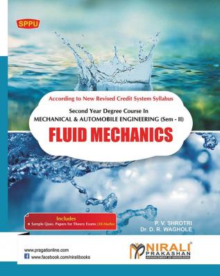 Fluid Mechanics