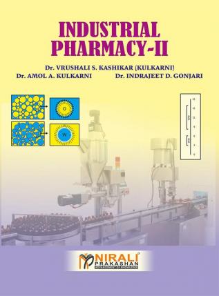 Industrial Pharmacy-II