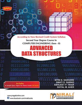 Advanced Data Structures