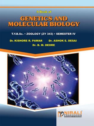 Genetics And Molecular Biology