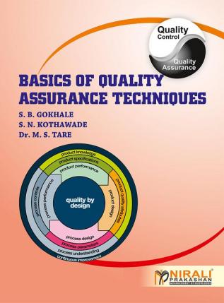 Basic of Quality Assurance Techniques_2019