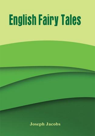 English Fairy Tales