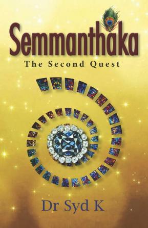 Semmanthaka: The Second Quest