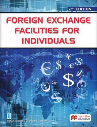 Foreign Exchange Facilities for Individuals