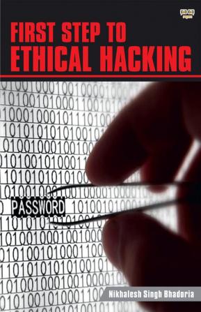 First Step To Ethical Hacking