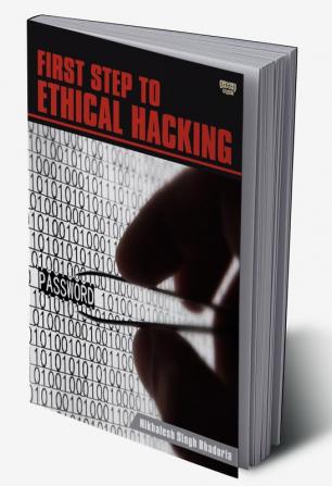 First Step To Ethical Hacking