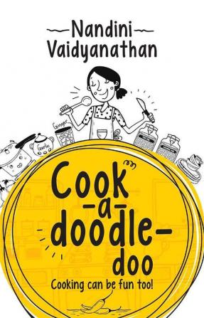 Cook a Doodle Doo