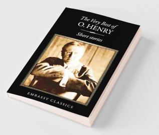 The Very Best Of O. Henry