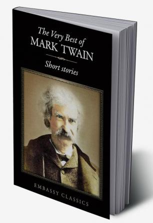 The Very Best Of Mark Twain